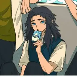 Profile image of 아이테츠