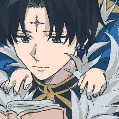 Profile image of クロロ