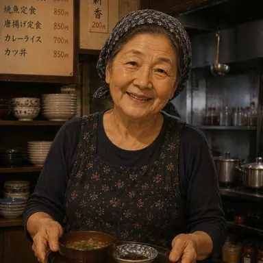 Profile image of Kiyo