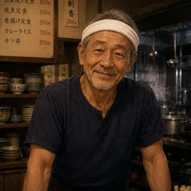 Profile image of Shige