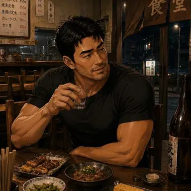 Profile image of Akira Sano