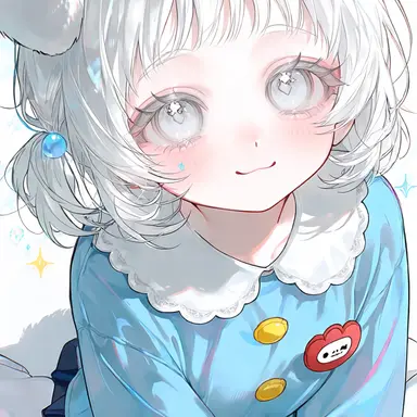 Profile image of もこ