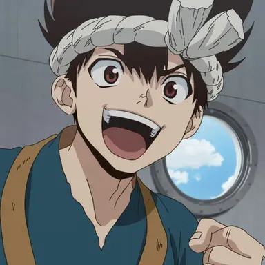 Profile image of クロム