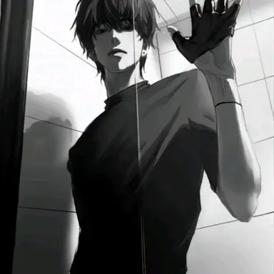 Profile image of Alistair