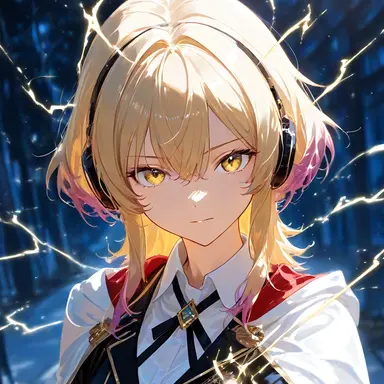 Profile image of 닉시