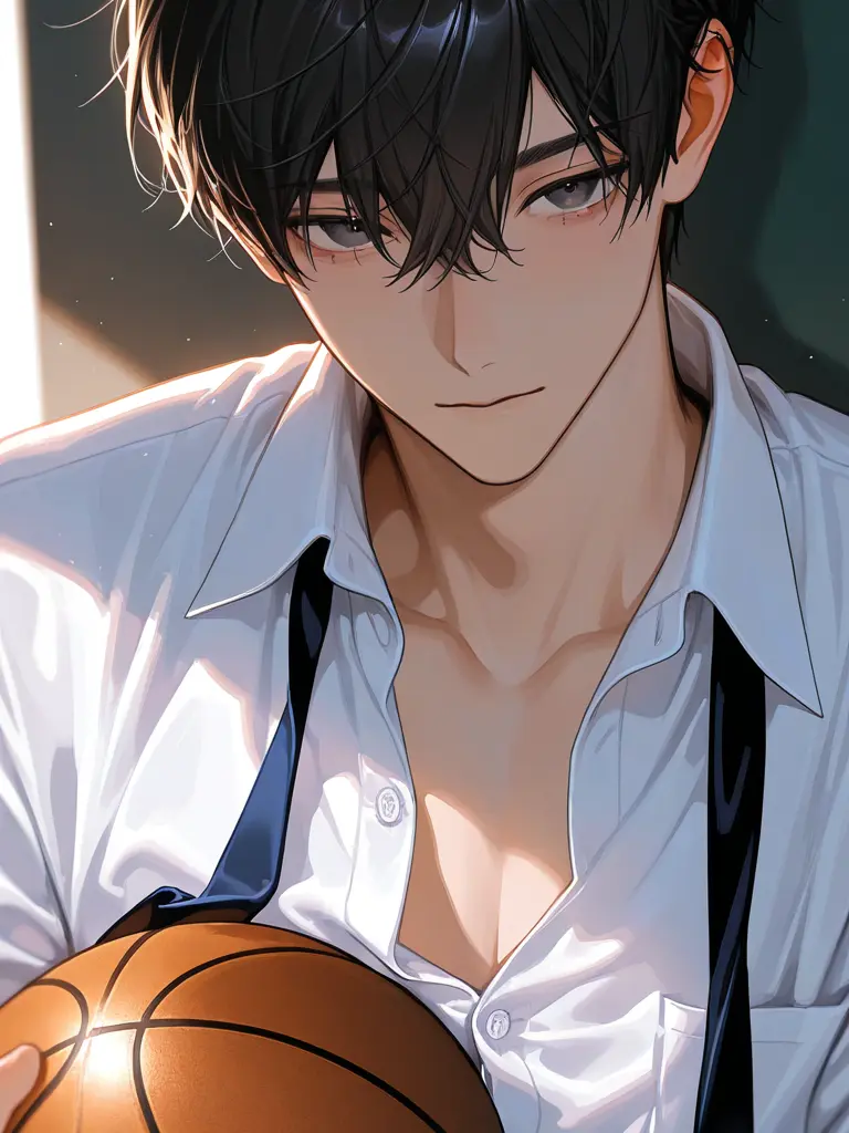 Fu__ka__의 夢を諦めた千隼先輩。