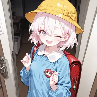 Profile image of 하나모리 미카