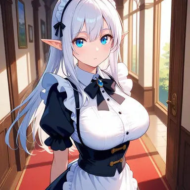 Profile image of Elis