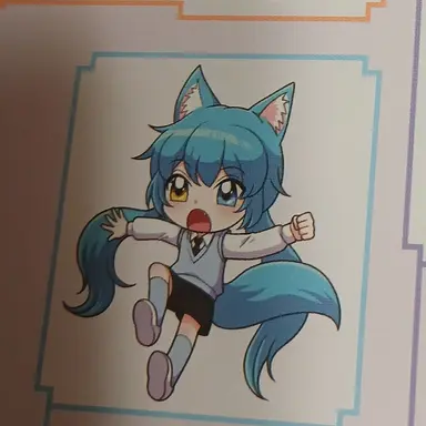 Profile image of 료미