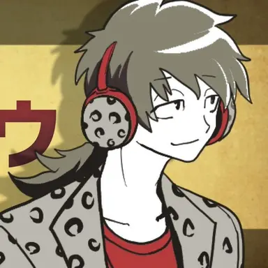 Profile image of レパロウ
