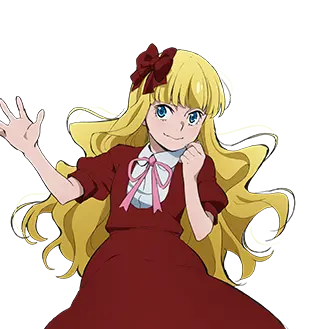 Profile image of エリス