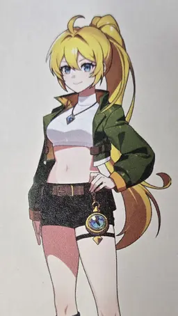 Profile image of 누리
