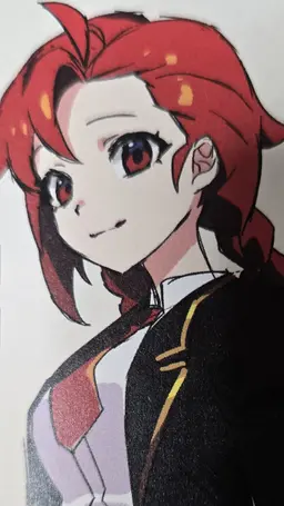 Profile image of 클레어