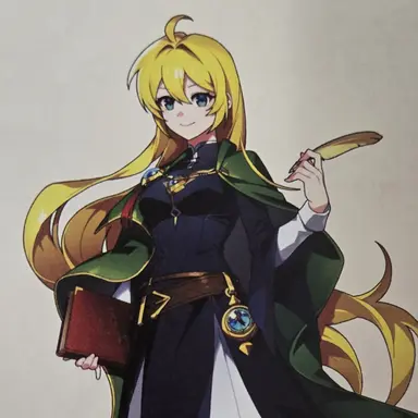 Profile image of 누리
