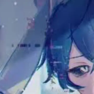 Profile image of シャークん