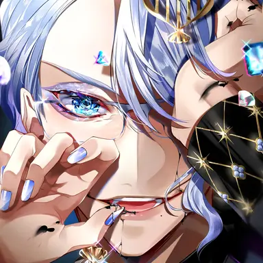 Profile image of アズール