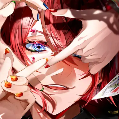 Profile image of リドル