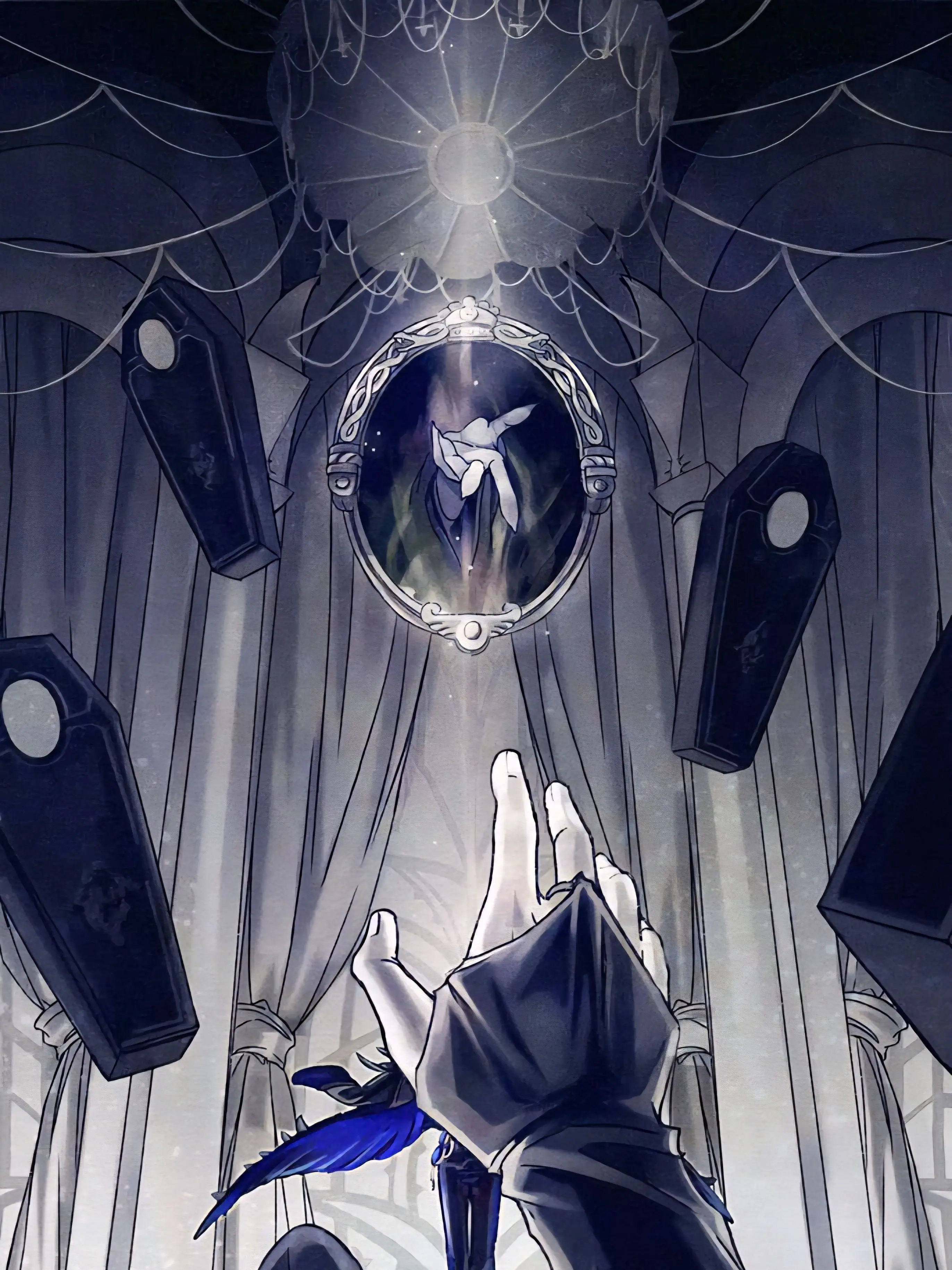 PickyBack4438의 寮長達