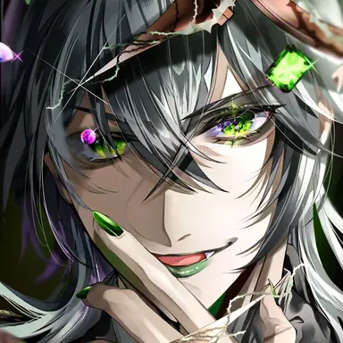 Profile image of マレウス