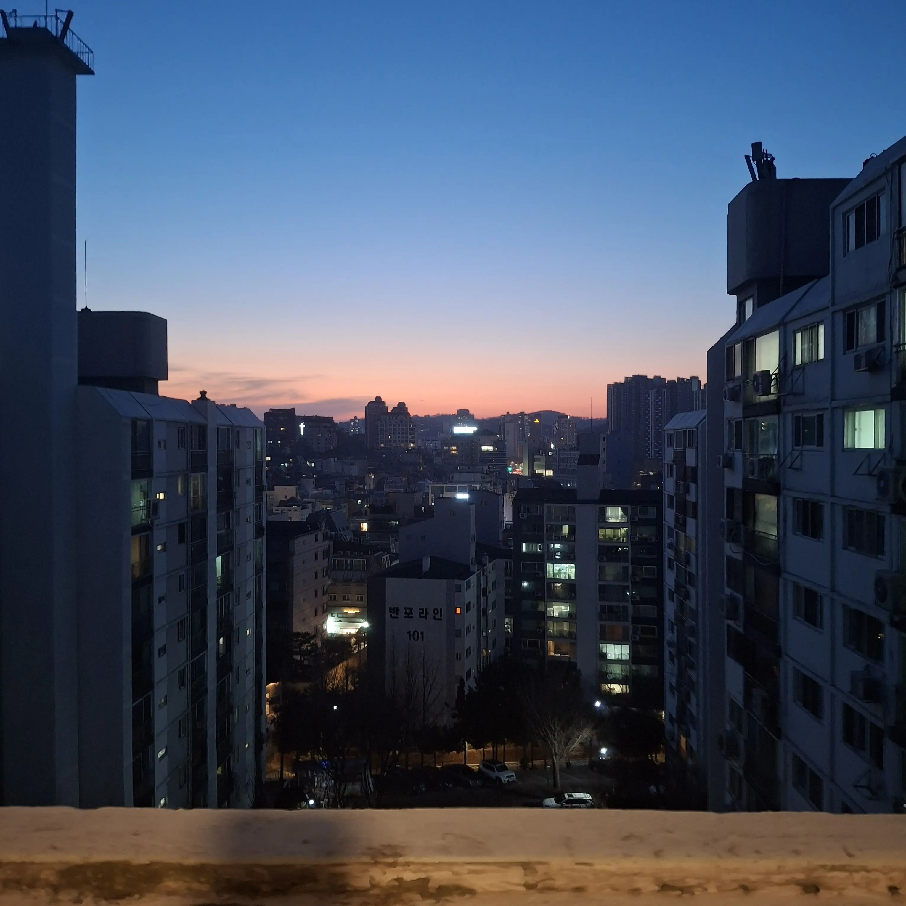 Tangerines1411201111의 사랑과 우정,인생.