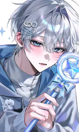 Profile image of 아오이