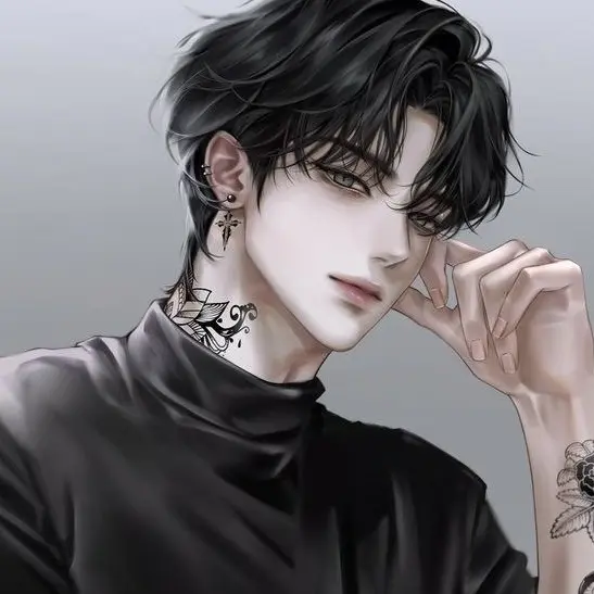 hwaxeon의 은휘연
