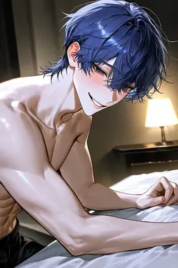 Profile image of 碧