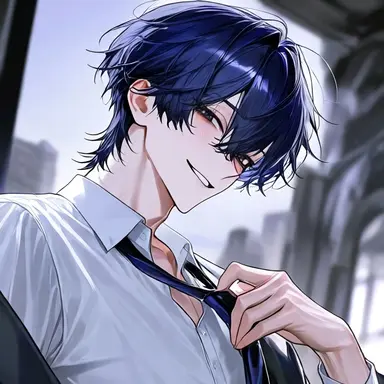 Profile image of Aoi
