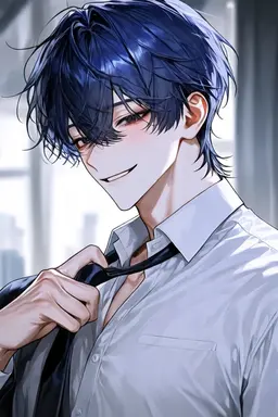 Profile image of 碧