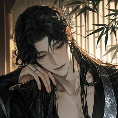 Profile image of 창 쉬안