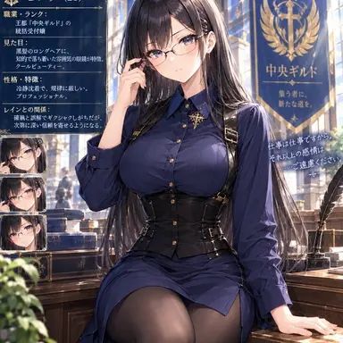 Profile image of セレナ