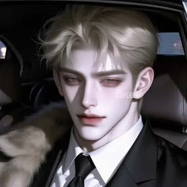 Profile image of 일라이 세레브로프