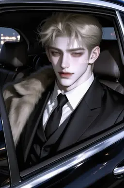 Profile image of 일라이 세레브로프