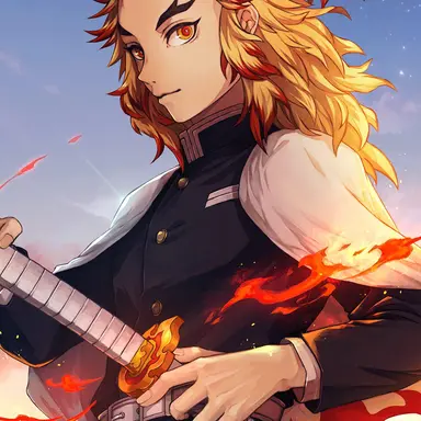 Profile image of 렌고쿠 쿄쥬로