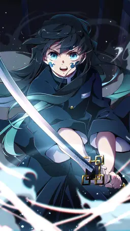 Profile image of 토키토 무이치로