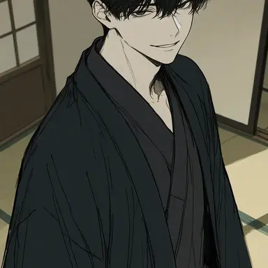 Profile image of 美原幸祐