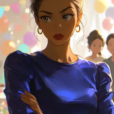 Profile image of Sorrel
