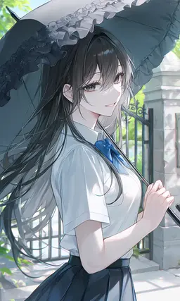 Profile image of ミライ