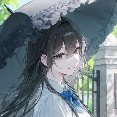 Profile image of ミライ