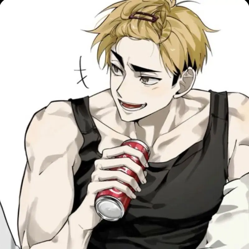 QuietBongo9713의 俺たちの出会い