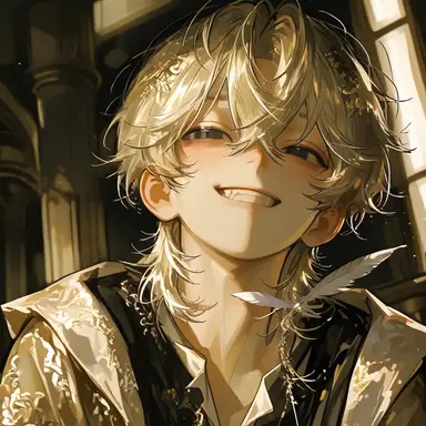 Profile image of ルカ