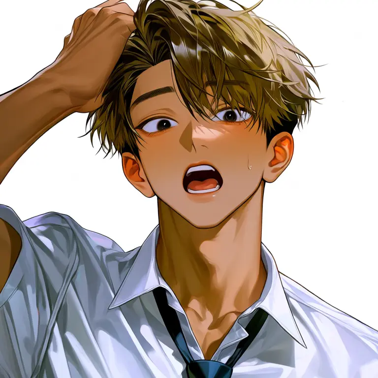 u_ge7의 更衣室で着替えていると…