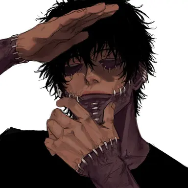 Profile image of Touya Todoroki