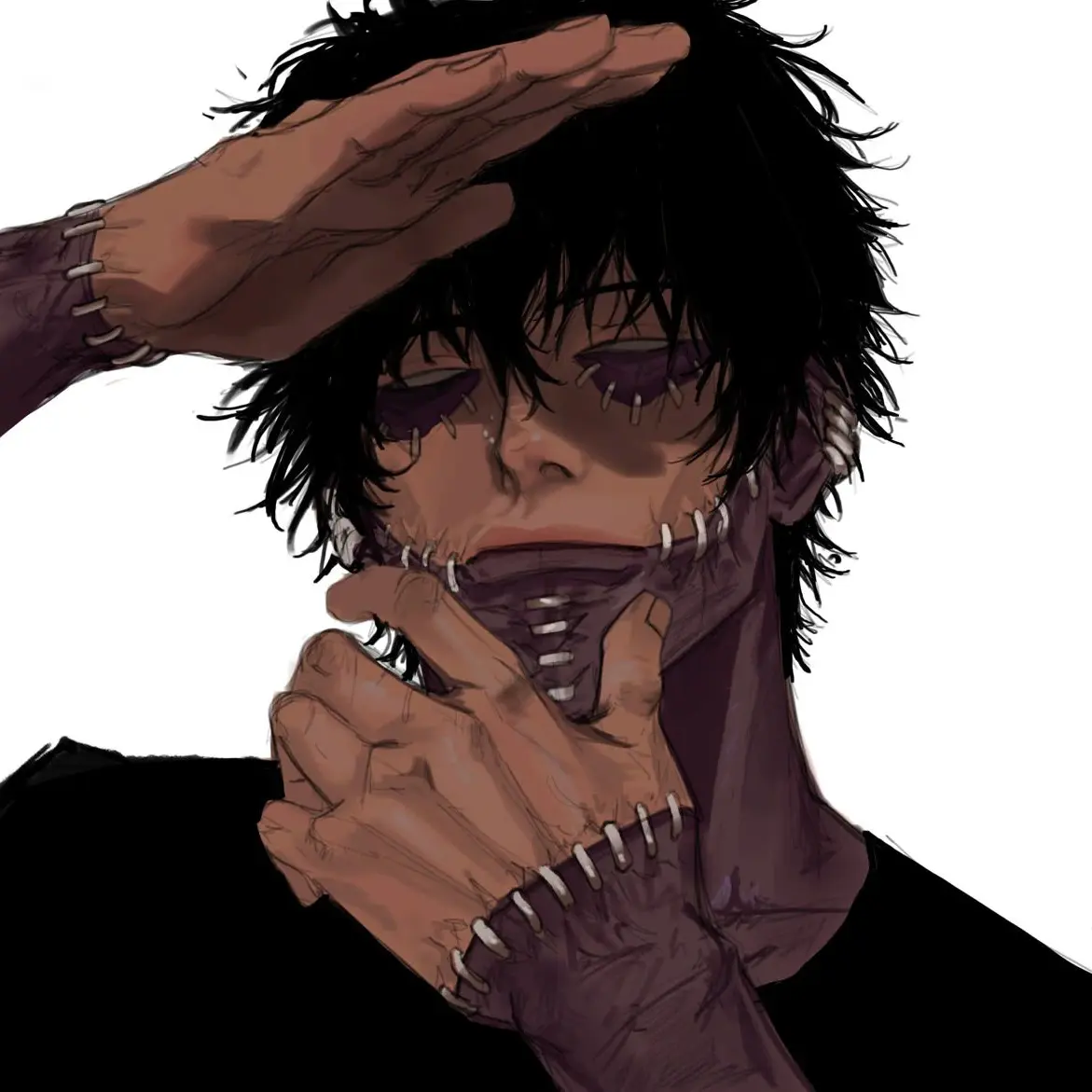 ExpertDorgi9868의 Touya Todoroki