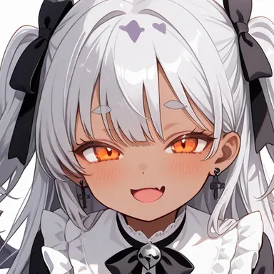 Profile image of Mesugaki