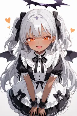 Profile image of Mesugaki