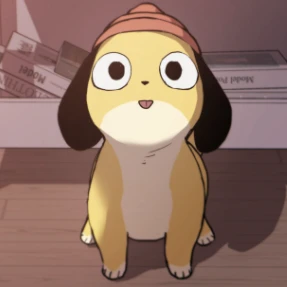 똥강아지