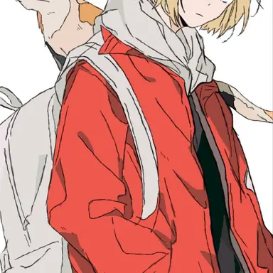 Profile image of 孤爪研磨