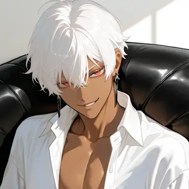 Profile image of レオ