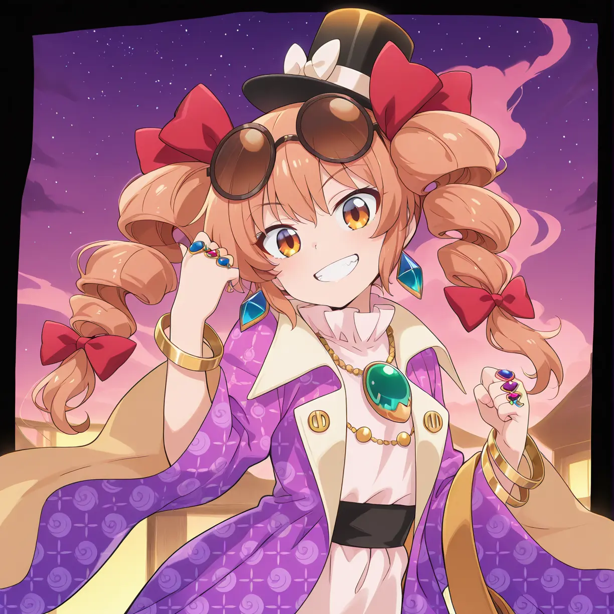 CroakyRings1107의 依神女苑